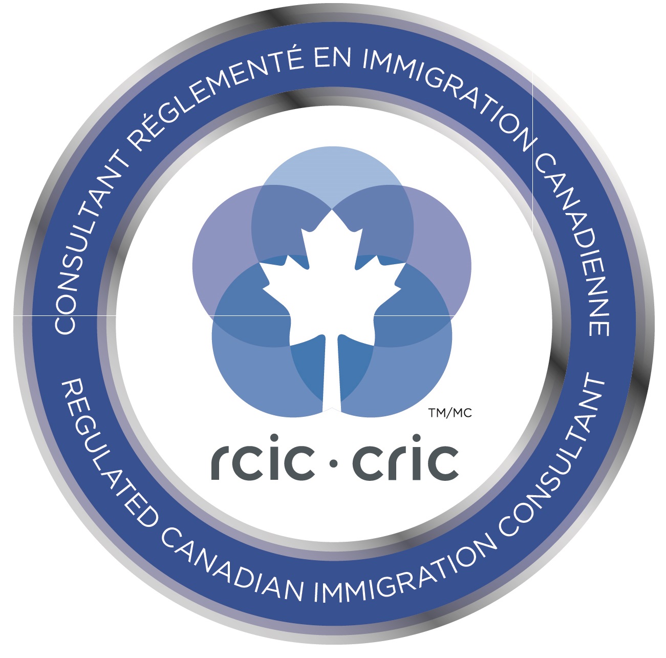 RCIC Logo