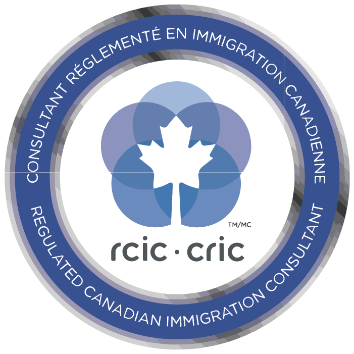 RCIC Logo