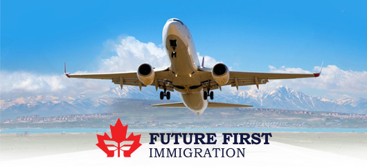 Future First Immigration Image