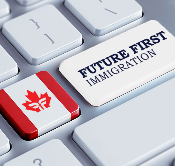Future First Immigration Image
