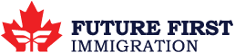 Future First Immigration Logo