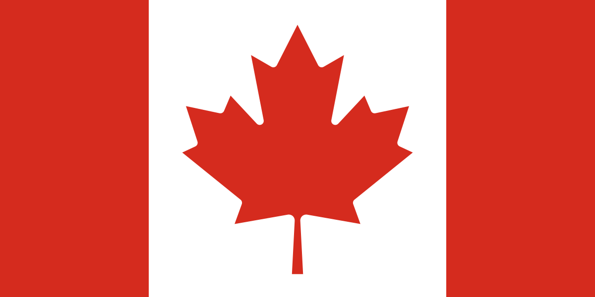 Canadian Flag Image