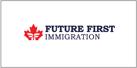 Future First Immigration Logo